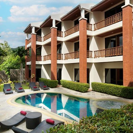 Sun Hill Hotel Patong Екстер'єр фото