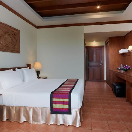 Sun Hill Hotel Patong Екстер'єр фото