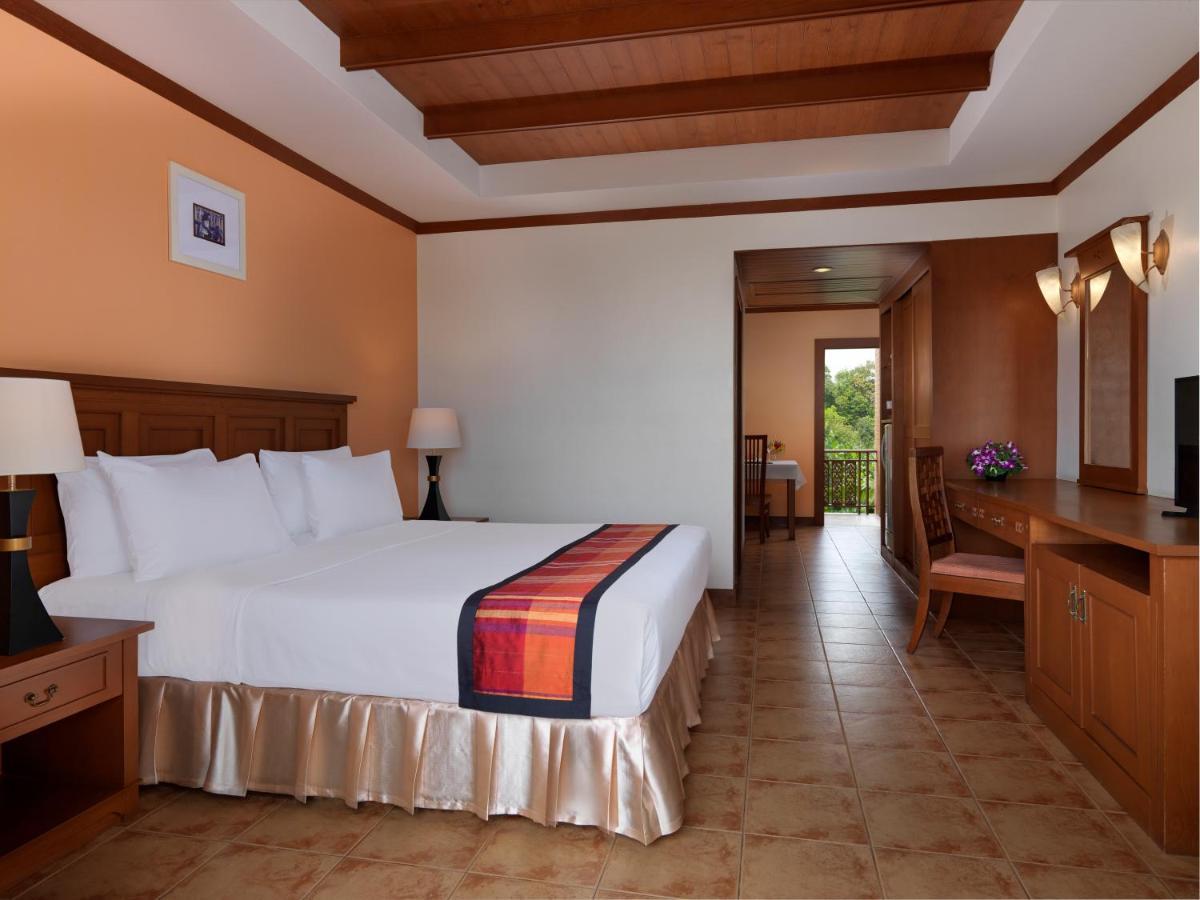 Sun Hill Hotel Patong Екстер'єр фото