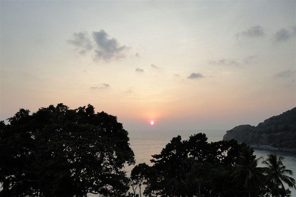 Sun Hill Hotel Patong Екстер'єр фото
