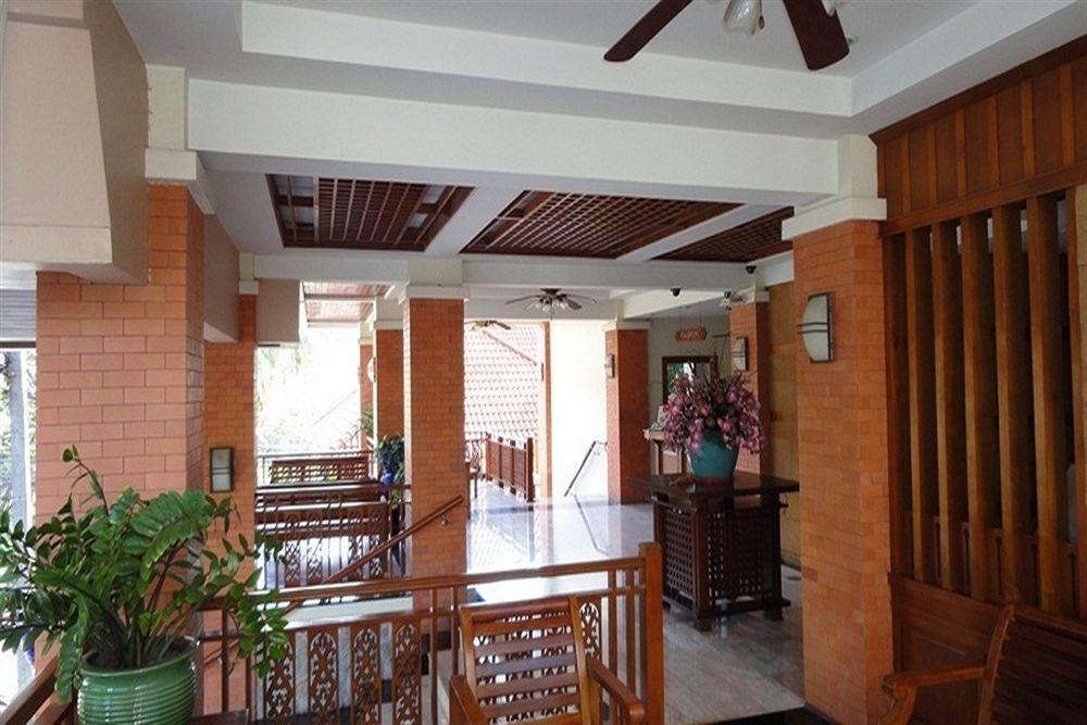 Sun Hill Hotel Patong Екстер'єр фото